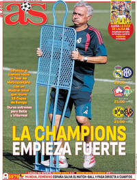 Jornal AS