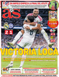 Jornal AS
