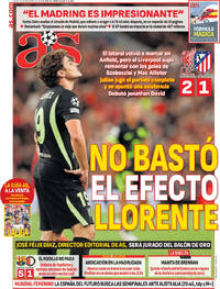 Jornal AS