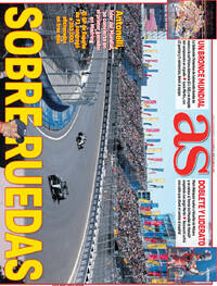 Jornal AS