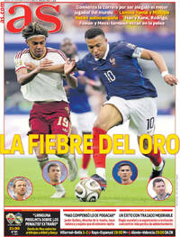 Jornal AS