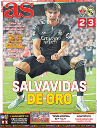 Jornal AS
