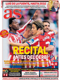 Jornal AS