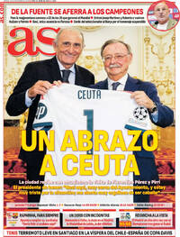 Jornal AS
