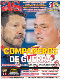 Jornal AS