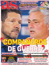 Jornal AS