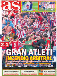 Jornal AS