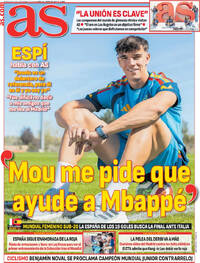 Jornal AS
