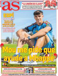 Jornal AS