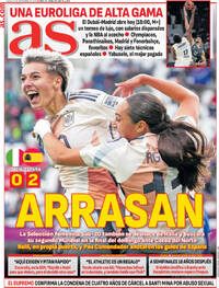 Jornal AS
