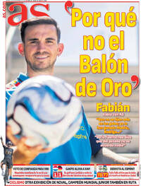 Jornal AS