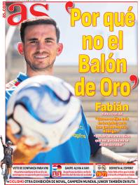 Jornal AS