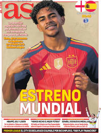 Jornal AS