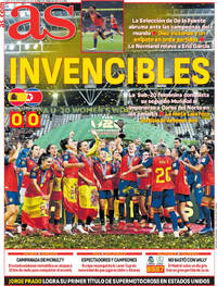 Jornal AS
