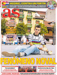 Jornal AS