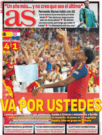Jornal AS
