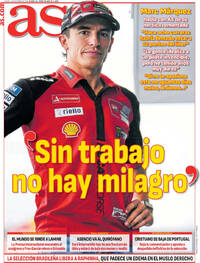 Jornal AS