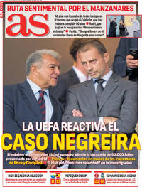 Jornal AS