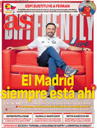 Jornal AS
