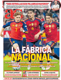 Jornal AS