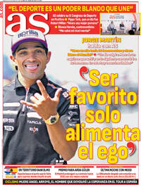 Jornal AS