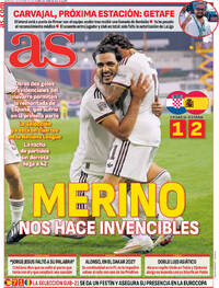 Jornal AS