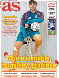 Jornal AS