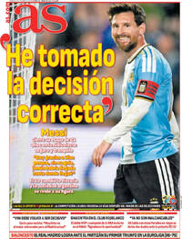 Jornal AS