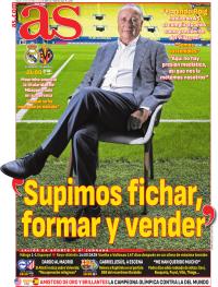 Jornal AS