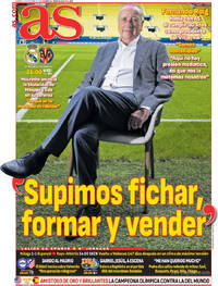 Jornal AS