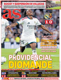 Jornal AS