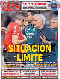 Jornal AS
