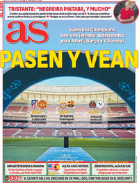Jornal AS