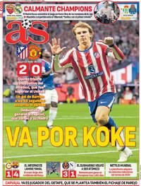 Jornal AS