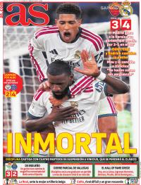 Jornal AS