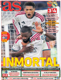 Jornal AS
