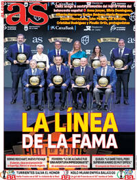 Jornal AS