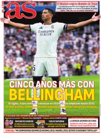 Jornal AS