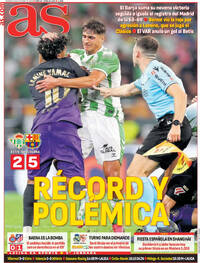 Jornal AS