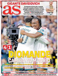 Jornal AS