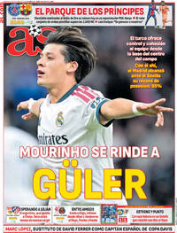 Jornal AS