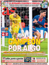 Jornal AS
