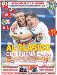 Jornal AS