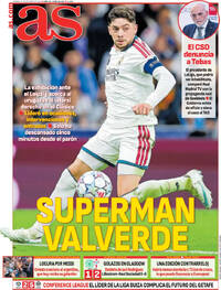 Jornal AS