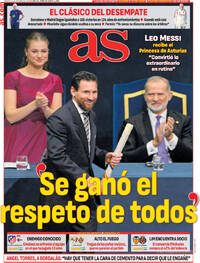 Jornal AS