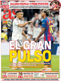 Jornal AS