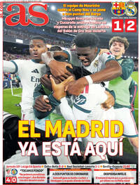 Jornal AS
