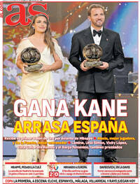 Jornal AS