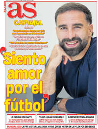 Jornal AS