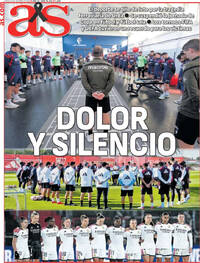 Jornal AS